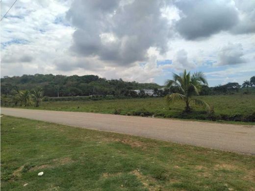 Grundstück in Santo Domingo, Santo Domingo De Guzmán