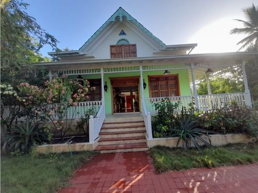 Propriété de campagne à Imbert, Provincia de Puerto Plata