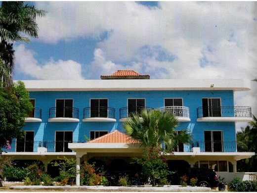 호텔 / Miches, Provincia de El Seibo