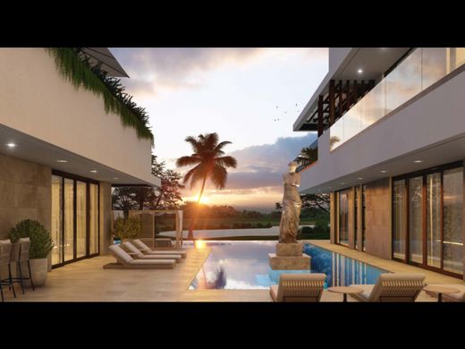 Casa di lusso a Punta Cana, Higüey