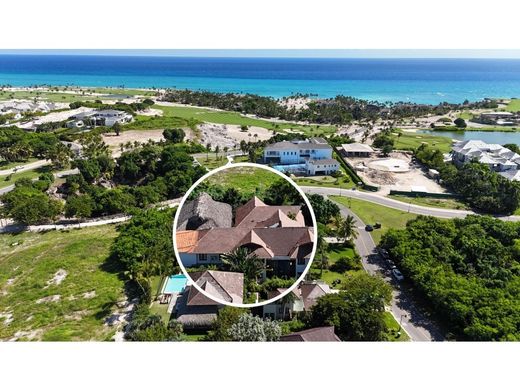 Landsitz in Bávaro, Higüey