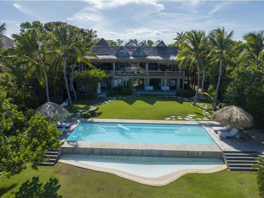 Country House in Bávaro, Higüey