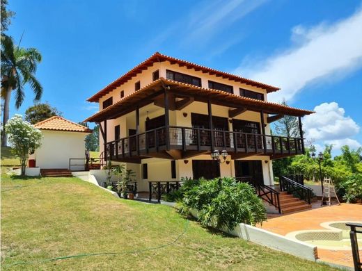 Maison de luxe à Jarabacoa, Provincia de La Vega