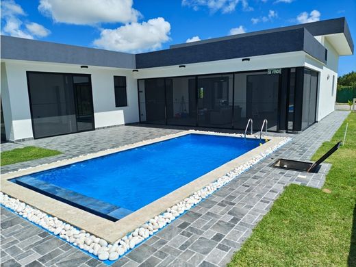Maison de luxe à Punta Cana, Higüey