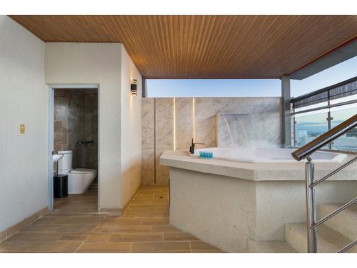 بنتهاوس ﻓﻲ Santiago de los Caballeros, Provincia de Santiago