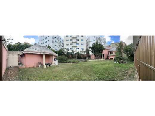 Land in Santo Domingo, Santo Domingo De Guzmán