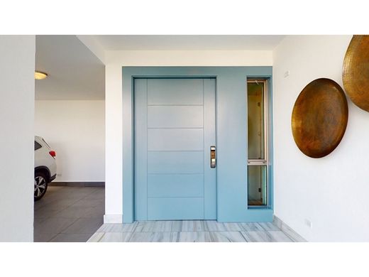 منزل ﻓﻲ Santiago de los Caballeros, Provincia de Santiago