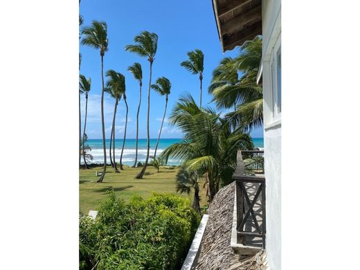 Luxury home in Las Terrenas, Samaná Province