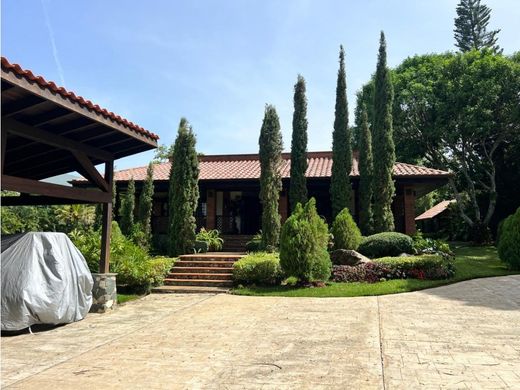 Country House for sale in Jarabacoa