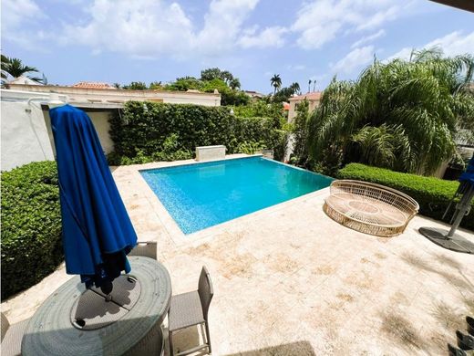 Luxury home in Santo Domingo, Santo Domingo De Guzmán