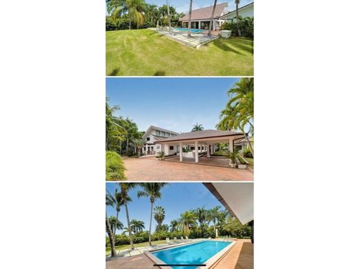 Luxury home in La Romana, Provincia de La Romana