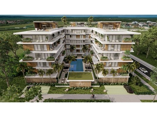 Daire Punta Cana, Higüey