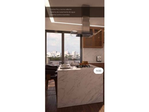 Apartment in Santo Domingo, Santo Domingo De Guzmán