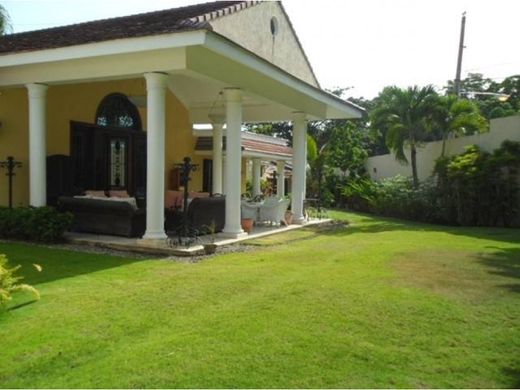 Πολυτελή κατοικία σε Σάντο Ντομίνγκο, Santo Domingo De Guzmán