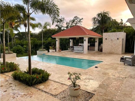 Propriété de campagne à San Pedro de Macorís, Provincia de San Pedro de Macorís