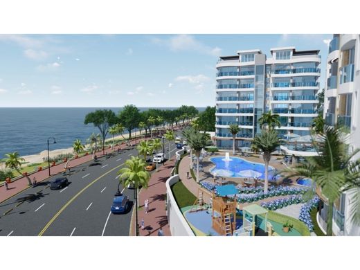 Ático en San Felipe de Puerto Plata, Puerto Plata