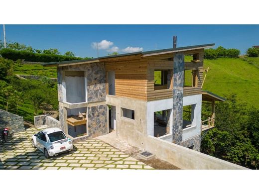 Propriété de campagne à Jarabacoa, Provincia de La Vega