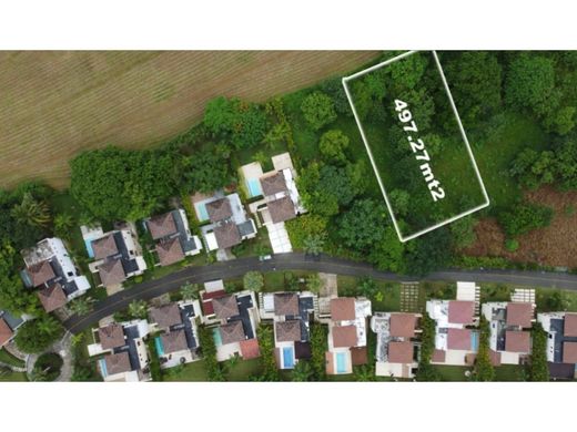 Αγροτεμάχιο σε Σάντο Ντομίνγκο, Santo Domingo De Guzmán