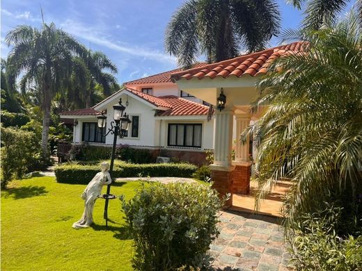 San Pedro de Macorís, Provincia de San Pedro de Macorísの高級住宅