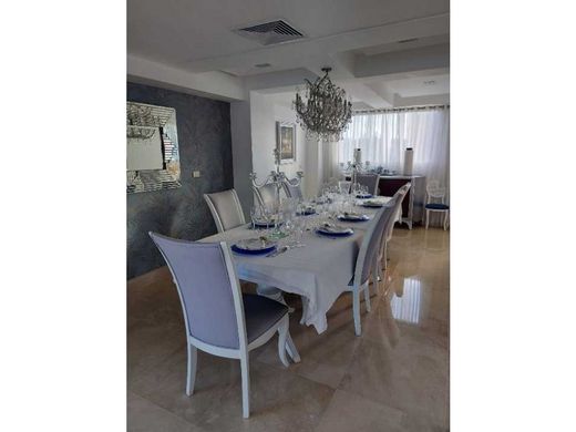 Cobertura - Santo Domingo, Santo Domingo De Guzmán