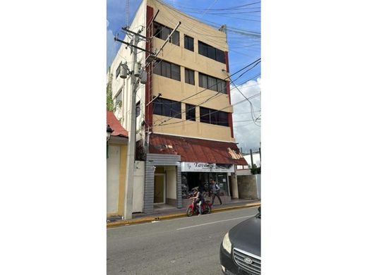 Edificio en Santiago de los Caballeros, Provincia de Santiago