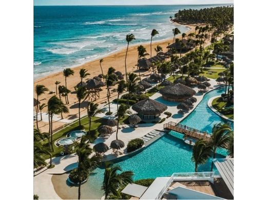 Casa de lujo en Uvero Alto, Higüey