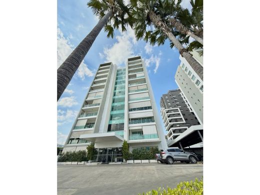 Penthouse in Santiago de los Caballeros, Provincia de Santiago