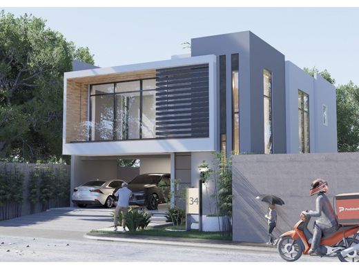 Luxury home in Santiago de los Caballeros, Provincia de Santiago