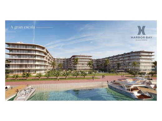 Daire Punta Cana, Higüey