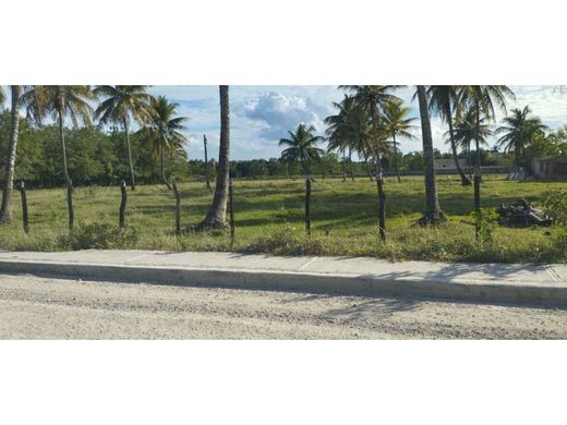 Terreno en Santo Domingo, Santo Domingo De Guzmán