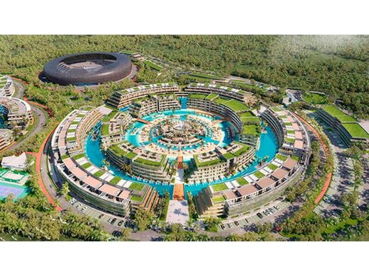 Daire Punta Cana, Higüey