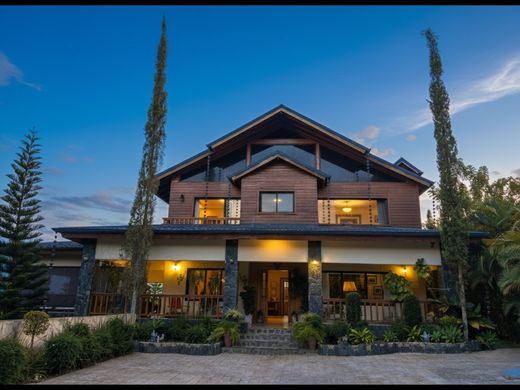 Propriété de campagne à Jarabacoa, Provincia de La Vega