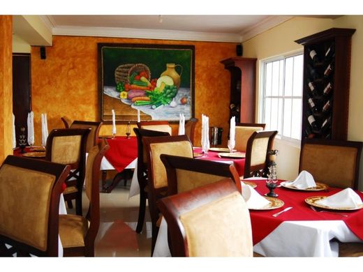 Hotel - Santo Domingo, Santo Domingo De Guzmán