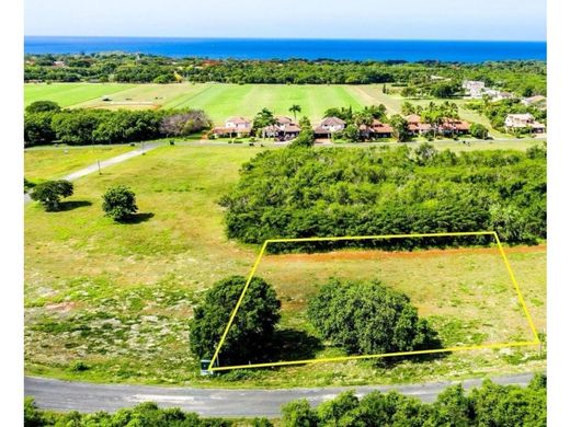 Grundstück in La Romana, Provincia de La Romana