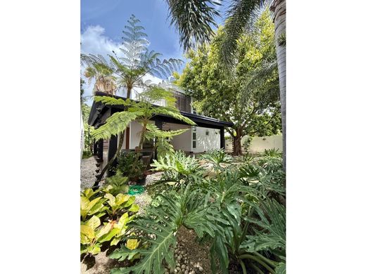 Luxury home in Santiago de los Caballeros, Provincia de Santiago