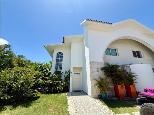 Luxe woning in Punta Cana, Higüey