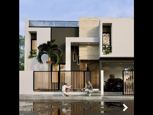 Luxury home in Santiago de los Caballeros, Provincia de Santiago