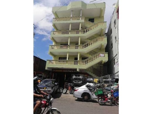 Edificio en Santo Domingo, Santo Domingo De Guzmán