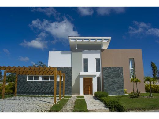 Πολυτελή κατοικία σε Punta Cana, Higüey