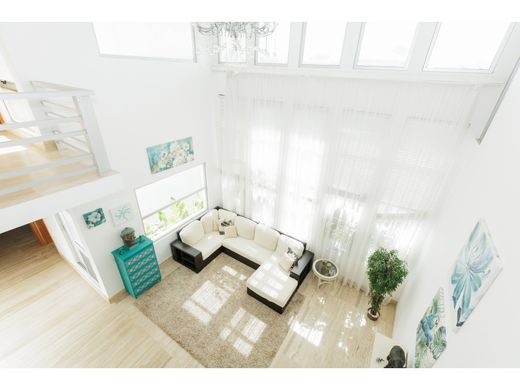 Casa de campo en Punta Cana, Higüey