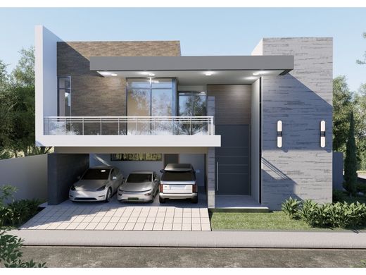 Luxury home in Santiago de los Caballeros, Provincia de Santiago