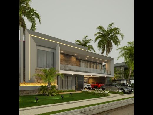 Country House in Punta Cana, Higüey