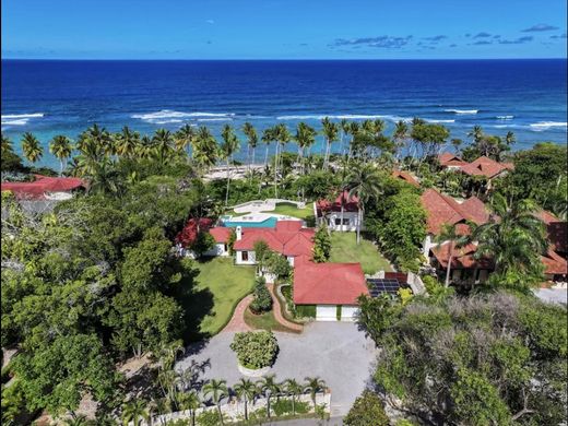 Landhuis in Cabrera, Provincia María Trinidad Sánchez