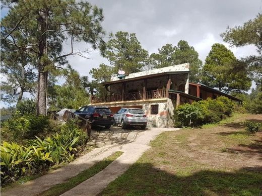 Chalet en Constanza, Provincia de La Vega