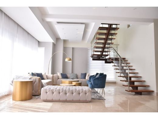 Penthouse in Santiago de los Caballeros, Provincia de Santiago