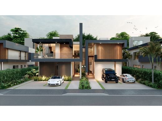 Luxury home in Punta Cana, Higüey
