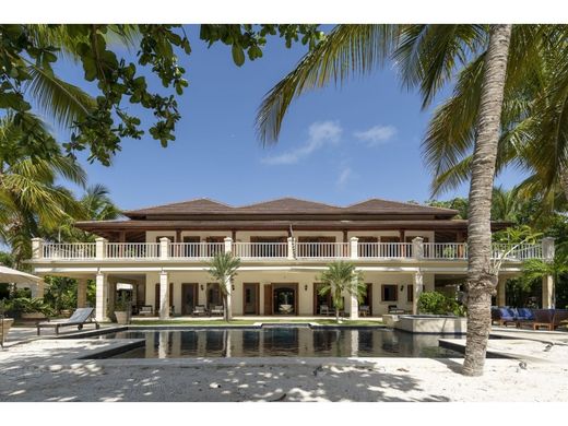 Country House in Punta Cana, Higüey