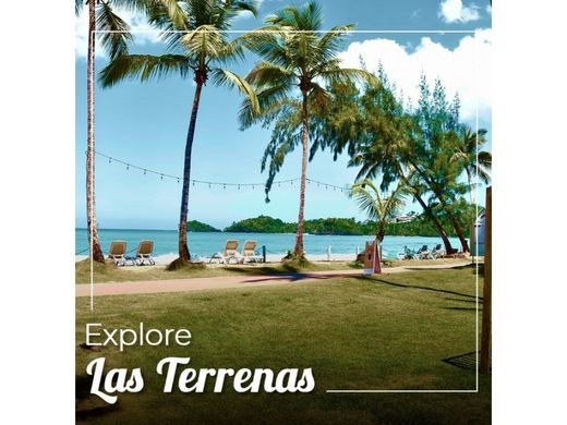 Hotel en Las Terrenas, Samaná Province