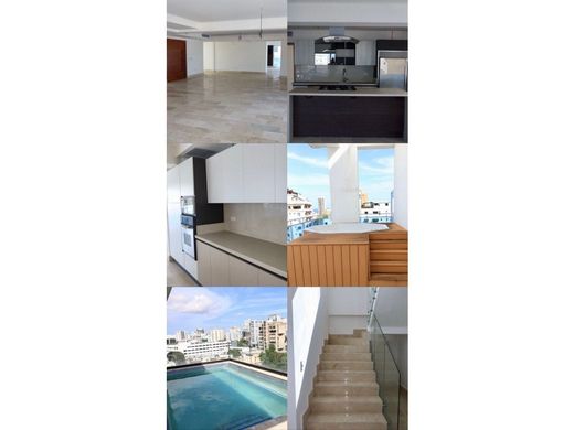 بنتهاوس ﻓﻲ Santo Domingo, Santo Domingo De Guzmán