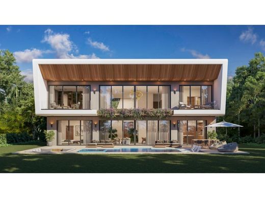 Maison de luxe à Punta Cana, Higüey